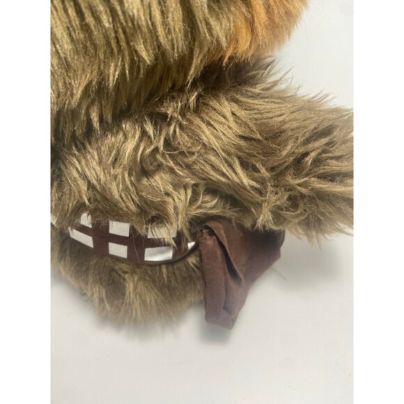 Chewbacca plush star - Picture 3 of 10